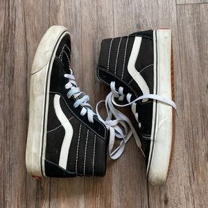 Vans Old School